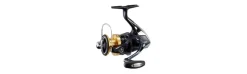 Carrete Shimano Spheros SW XG