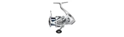 Carrete Shimano Stradic FM