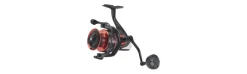 Carrete Spinit Flag