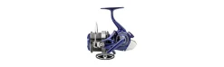 Carrete Team Daiwa R Distance 2023