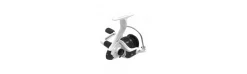Carrete Tica Ezicast