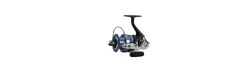 Carrete Tica Gamma GGUT