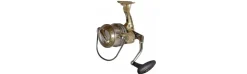 Carrete Tica Scepter GF 5000 XR