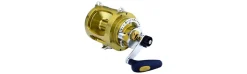 Carrete Tica Trident TS