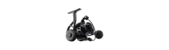Carrete Van Staal VR Series Bailed Spinning