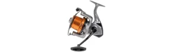 Carrete Vercelli Oxygen SCA 5+1bb
