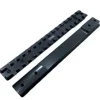 Carril Picatinny Sauer 202 Standar