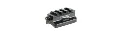 Carril Picatinny Vanguard Endeavor Pic Rail para Portacorreas