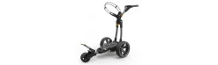 Carro de Golf Eléctrico Powakaddy CT8 GPS