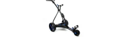 Carro Eléctrico Golfstream GX1