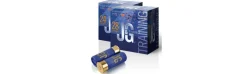 Cartucho Competición Plato JG Trainning 24g
