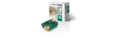 Cartucho JG Caza 30g