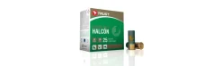 Cartucho Trust Halcón Fieltro 34 g