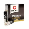 Cartucho Trust Magnum 00 Buck (12 Postas) 46 G