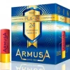 Cartuchos Armusa Pla 24