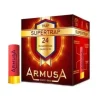 Cartuchos Armusa Super Trap Magnum 24