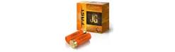 Cartuchos JG Fast Alto Rendimiento 28g