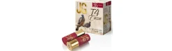 Cartuchos JG T4. 36g