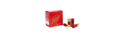 Cartuchos Legia Rojo. 36 g