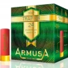 Cartuchos Plato Armusa Trap 24