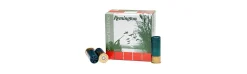Cartuchos Remington Shurshot 32g