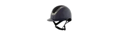 Casco de Equitación BR Zeta Sparkling