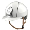 Casco de Equitación KEP Cromo Polish 2.0