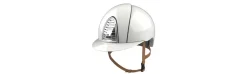 Casco de Equitación KEP Cromo Polish 2.0