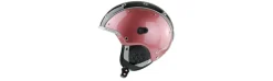 Casco de Esquí Casco SP-3 Airwolf English Rose-Black