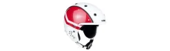 Casco de Esquí Casco SP-3 Spectre Ruby
