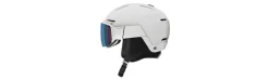 Casco de Esquí Salomon Osmo Pro Sigma Photo