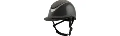 Casco de Montar BR Theta PlusDazzling Glamourous Glossy