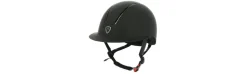 Casco de Montar Equitheme Glint Mat