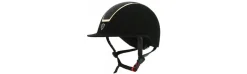 Casco EQUITHEME Glint Lamé