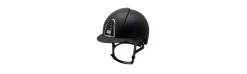 Casco Kep Cromo 2.0 Textile