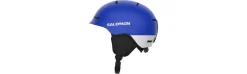 Casco Salomon Orka Junior