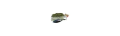 Cebo Artificial Herring Head Jig