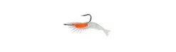 Cebo artificial Rock Fishing Glow Shrimp