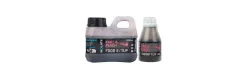 Cebo Especial Aditivos Shimano Isolate Krill & Peach Syrup/Glug
