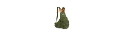 Chaleco / Mochila de Caza Nature by Marsupio Suede Wild 24 L