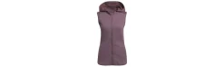 Chaleco Adidas Ult365 COLD.RDY Full Zip Lady