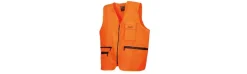 Chaleco Benisport Alta Visibilidad Basic Line