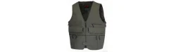 Chaleco Benisport Rip Stop Teleno