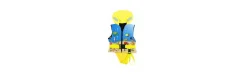 Chaleco Chico Infantil 100n/150n