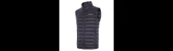 Chaleco de Plumas Trangoworld Otal DC