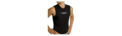 Chaleco Interior Cressi Blacklite Caballero