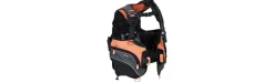 Chaleco Jacket PRO HD Mujer