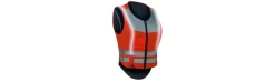 Chaleco Komperdell Ballistic High Visibility Flex Fit 26
