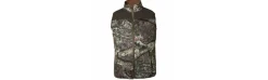 Chaleco Pasión Morena Soft Shell Ligero New Hombre