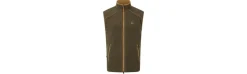 Chaleco Polar Härkila Sandhem 200 Polartec